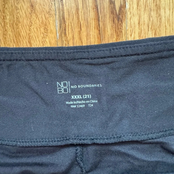 NoBo NB flare pants for women size XXL (21) - Picture 3 of 10
